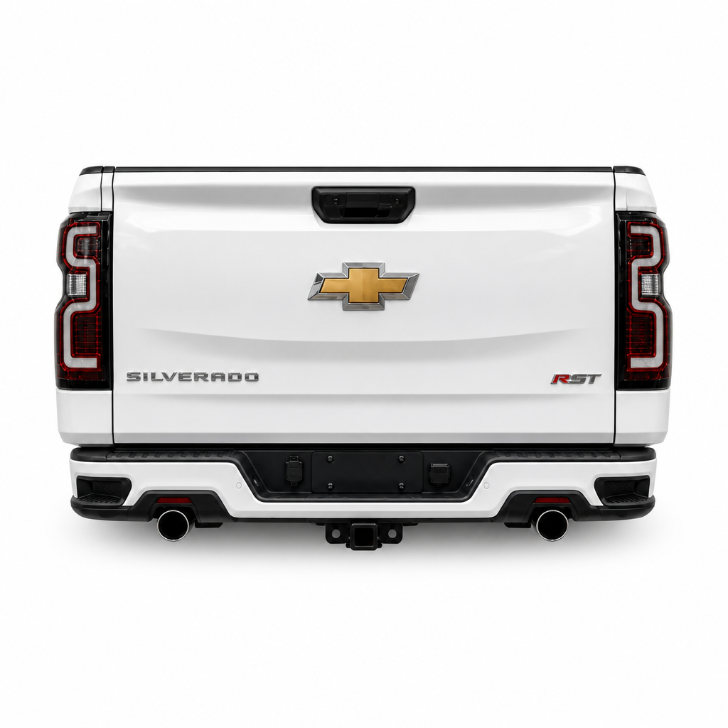 RevWalls Bumper