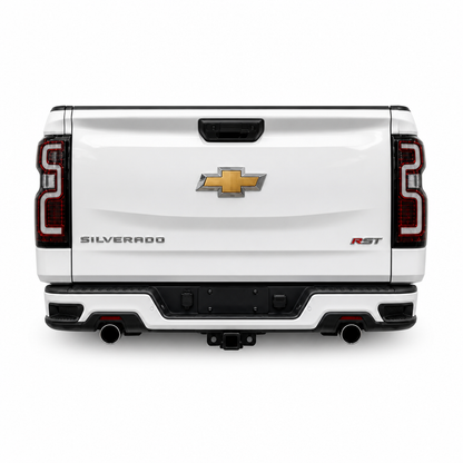 RevWalls Bumper