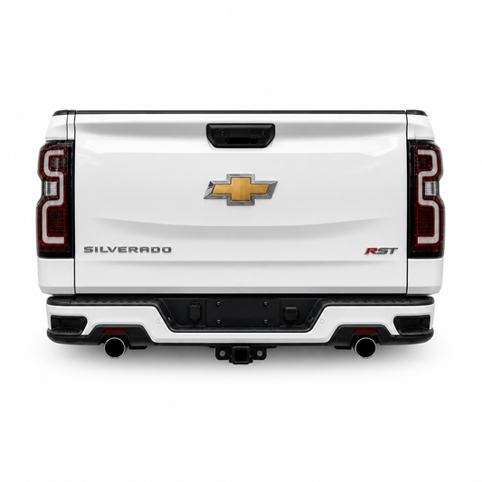 RevWalls Bumper