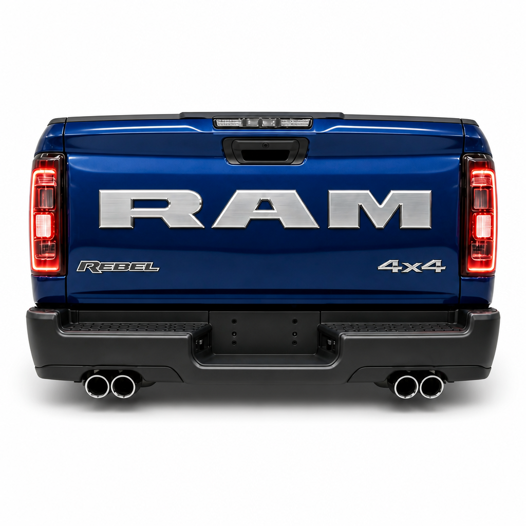 RevWalls Bumper