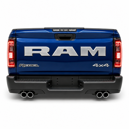 RevWalls Bumper