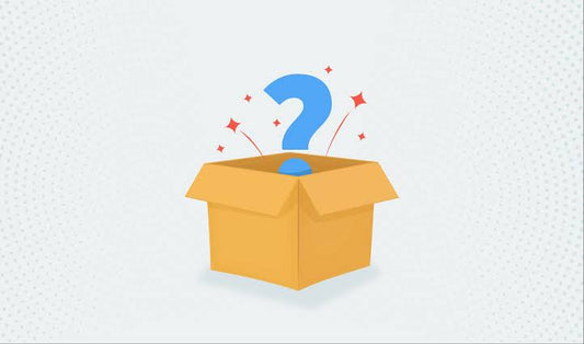 Mystery Box